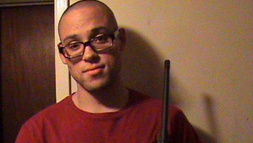 Fusillade dans l'Oregon: qui est Chris Harper Mercer, l'homme qui détestait les religions?
