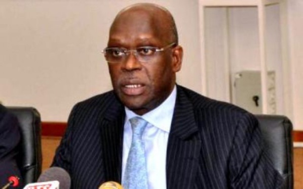 BANQUE NATIONALE DE DEVELOPEMENT ECONOMIQUE : Amadou Kane quitte la présidence du Conseil d’administration BANQUE NATIONALE DE DEVELOPEMENT ECONOMIQUE : Amadou Kane quitte la présidence du Conseil d’administration