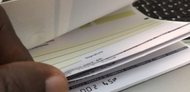 Vol de chèques au Trésor : Le mode opératoire du cerveau de la bande révélé Vol de chèques au Trésor : Le mode opératoire du cerveau de la bande révélé