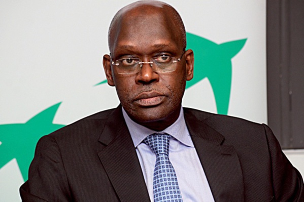 Pca de la Bnde : Les raisons de la démission de Amadou Kane Pca de la Bnde : Les raisons de la démission de Amadou Kane