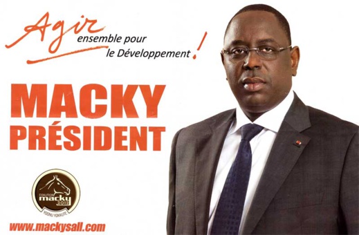Dans un sondage, Moubarack Lô donne Macky Sall vainqueur à la Présidentielle : Dakar garde l’espoir “Yakaar” Dans un sondage, Moubarack Lô donne Macky Sall vainqueur à la Présidentielle : Dakar garde l’espoir “Yakaar”