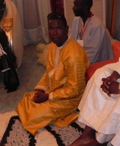 Drame à Mouna : Fallou Sambe, le griot d’Idrissa Seck, rend finalement l’âme Drame à Mouna : Fallou Sambe, le griot d’Idrissa Seck, rend finalement l’âme
