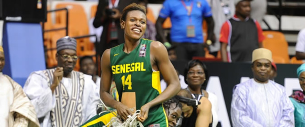 Ramata Daou: «Tapha Gaye est comme un père pour nous» Ramata Daou: «Tapha Gaye est comme un père pour nous»