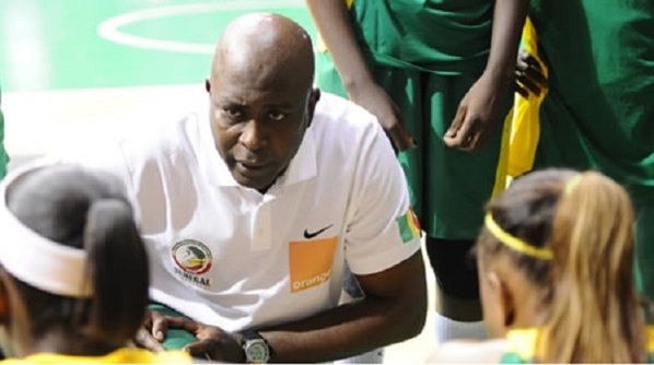 Moustapha Gaye: «Le sport sénégalais a besoin d'un mélange de jeunesse et d'expérience» Moustapha Gaye: «Le sport sénégalais a besoin d'un mélange de jeunesse et d'expérience»