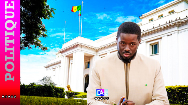 Présidence de la République : Que valent ces nominations des jeunes de Pastef comme chargés de mission Présidence de la République : Que valent ces nominations des jeunes de Pastef comme chargés de mission