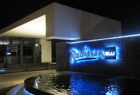 Vraie fausse alerte à la bombe au Radisson : Le mystère Absa Oumar Souaré Vraie fausse alerte à la bombe au Radisson : Le mystère Absa Oumar Souaré