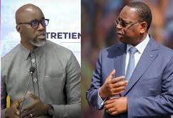 Fadilou Keita : »Si Macky Sall foule le sol sénégalais, il sera arrêté immédiatement » Fadilou Keita : »Si Macky Sall foule le sol sénégalais, il sera arrêté immédiatement »
