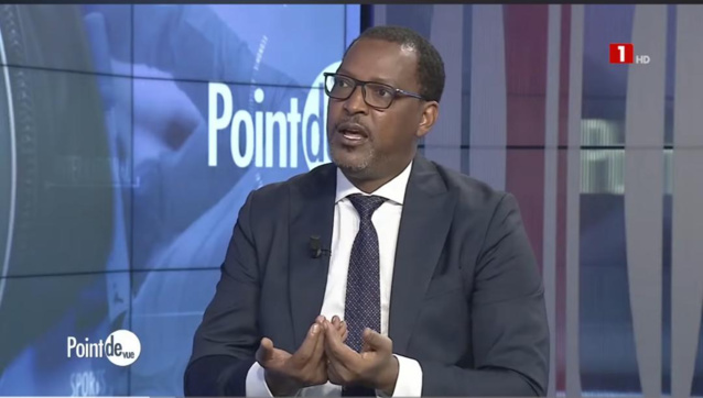 CAMPAGNE LÉGISLATIVE 2024 | MAME BOYE DIAO INVITE OUSMANE SONKO À AJUSTER SON DISCOURS SUR LA VISION DU « PROJET » CAMPAGNE LÉGISLATIVE 2024 | MAME BOYE DIAO INVITE OUSMANE SONKO À AJUSTER SON DISCOURS SUR LA VISION DU « PROJET »