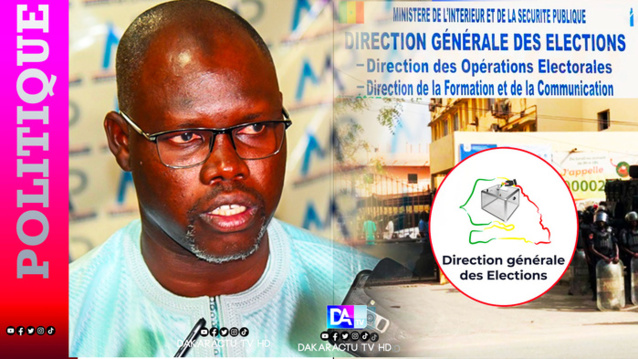 Législatives du 17 Novembre : 348 millions de bulletins, un casse-tête financier pour le Trésor Public Législatives du 17 Novembre : 348 millions de bulletins, un casse-tête financier pour le Trésor Public