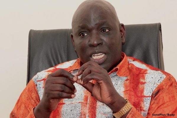 Des défis à la République et… au Khalife des mourides - Par Madiambal Diagne Des défis à la République et… au Khalife des mourides - Par Madiambal Diagne