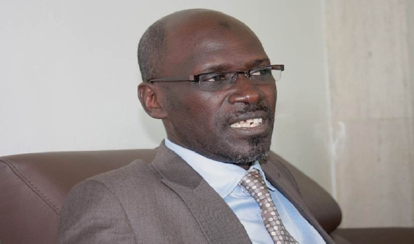 Seydou Guèye, porte-parole de l’Apr : « Nous avons les moyens de reconquérir Dakar » Seydou Guèye, porte-parole de l’Apr : « Nous avons les moyens de reconquérir Dakar »