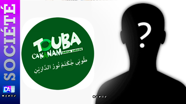 TOUBA – Un anonyme contribue à hauteur de 200 millions pour soutenir Touba Ca Kanam. TOUBA – Un anonyme contribue à hauteur de 200 millions pour soutenir Touba Ca Kanam.