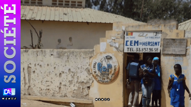 Thiès/Tentative de meurtre : une surveillante sauvagement agressée… Le fils de son ex-mari au banc des accusés Thiès/Tentative de meurtre : une surveillante sauvagement agressée… Le fils de son ex-mari au banc des accusés