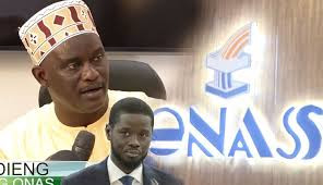 Section de recherches (Sr) : Sur quoi, Dr Cheikh Dieng a été entendu ce lundi ? Section de recherches (Sr) : Sur quoi, Dr Cheikh Dieng a été entendu ce lundi ?