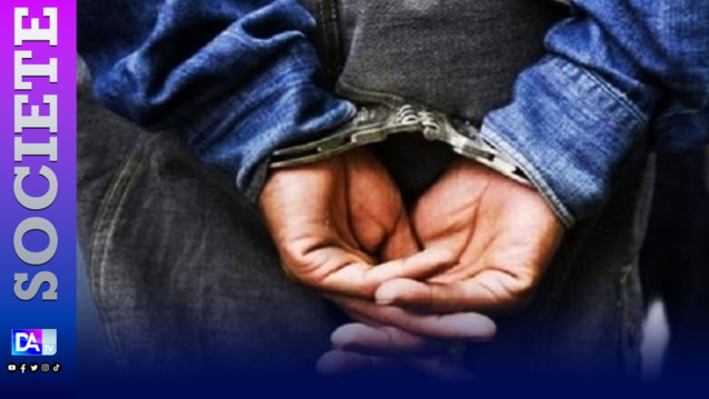 Coup de filet à Keur Massar : Une bande de malfaiteurs démasquée après un cambriolage audacieux Coup de filet à Keur Massar : Une bande de malfaiteurs démasquée après un cambriolage audacieux