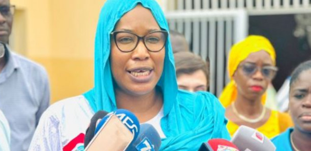 Diéguy Diop : "Ce qui se passe à la cave fait peur" Diéguy Diop : "Ce qui se passe à la cave fait peur"