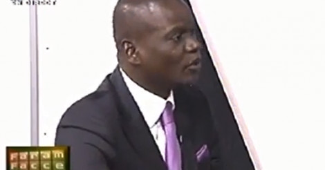 Polémique autour de la radio communautaire Jokko Fm Abdourahmane Diouf rend la radio à son ancien gérant Polémique autour de la radio communautaire Jokko Fm Abdourahmane Diouf rend la radio à son ancien gérant
