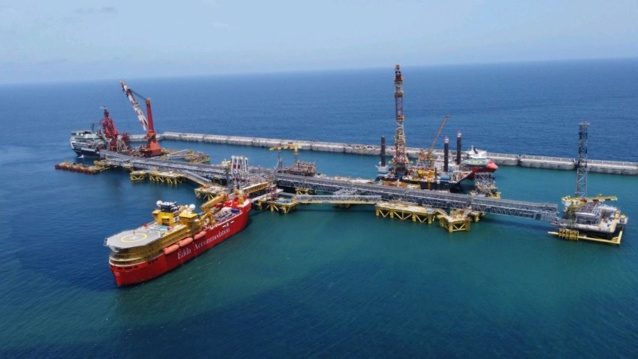 FORUM COMMUNAUTAIRE À SAINT-LOUIS | MOBILISATION AUTOUR DES ENJEUX PÉTROLIERS ET GAZIERS AU SÉNÉGAL FORUM COMMUNAUTAIRE À SAINT-LOUIS | MOBILISATION AUTOUR DES ENJEUX PÉTROLIERS ET GAZIERS AU SÉNÉGAL