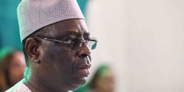 Sortie polémique d’Ousmane Sonko : Macky Sall brise le silence et apporte sa réponse Sortie polémique d’Ousmane Sonko : Macky Sall brise le silence et apporte sa réponse