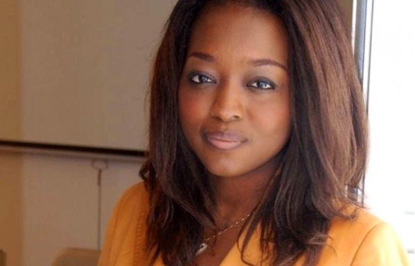 Amy Sarr Fall, une femme au double visage, au cœur de la haute stratégie du système étatique Amy Sarr Fall, une femme au double visage, au cœur de la haute stratégie du système étatique