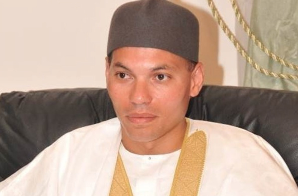 L’Etat met en vente les biens de Karim Wade L’Etat met en vente les biens de Karim Wade