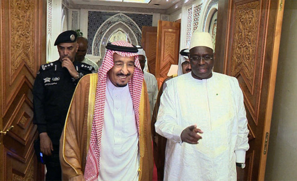 Drame de Mina – Ryad accorde des facilités à Dakar Drame de Mina – Ryad accorde des facilités à Dakar