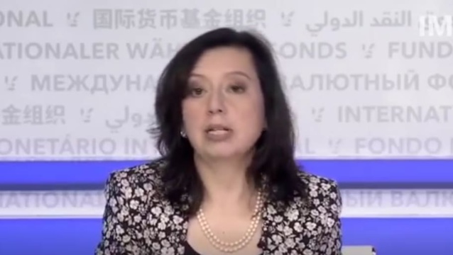 Les services du FMI achèvent leur visite au Sénégal Les services du FMI achèvent leur visite au Sénégal