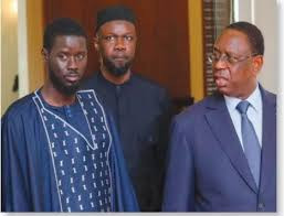 Réponse à Sonko et Diomaye – Qui Macky Sall cherche-t-il à tromper ? Réponse à Sonko et Diomaye – Qui Macky Sall cherche-t-il à tromper ?