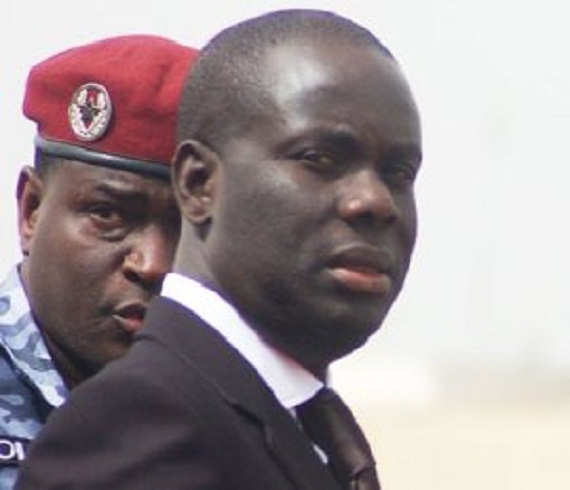 Deux véhicules de Malick Gackou saisis: Macky joue-t-il à l’intimidation? Deux véhicules de Malick Gackou saisis: Macky joue-t-il à l’intimidation?