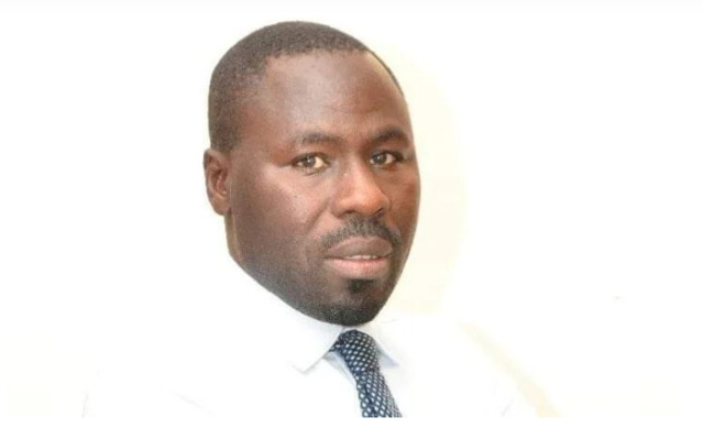 Décès de Aliou Yague, un ex-DAGE du ministre de l'Urbanisme Décès de Aliou Yague, un ex-DAGE du ministre de l'Urbanisme