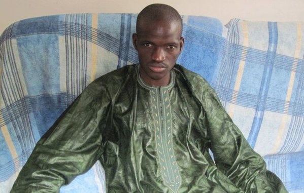 Les tomahawk de Fallou Ndiaye responsable de l'APR : "Le Président Macky Sall ferait mieux de dégager Moustapha Cissé Lo s’il veut gagner en paix et facilement les élections qui se profilent à l'horizon (...)" Les tomahawk de Fallou Ndiaye responsable de l'APR : "Le Président Macky Sall ferait mieux de dégager Moustapha Cissé Lo s’il veut gagner en paix et facilement les élections qui se profilent à l'horizon (...)"