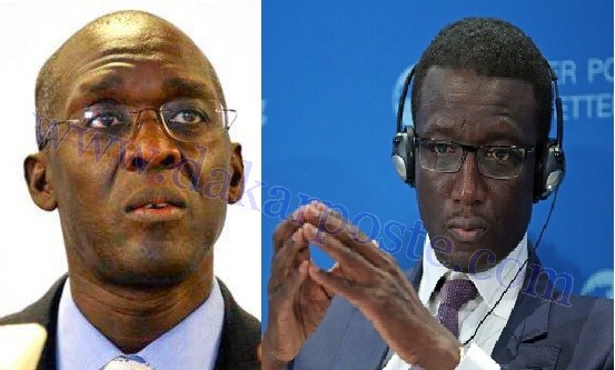 5 pays africains enregistreront une croissance de 7% par an entre 2015 et 2017, selon la Banque mondiale ; le Sénégal "out" 5 pays africains enregistreront une croissance de 7% par an entre 2015 et 2017, selon la Banque mondiale ; le Sénégal "out"