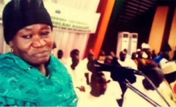 Drame de Mina : Le décès de Aïda Ndiaye Bada Lo finalement confirmé Drame de Mina : Le décès de Aïda Ndiaye Bada Lo finalement confirmé