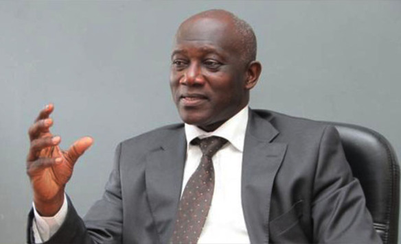 Serigne Mbacké Ndiaye – «Le président doit faire sept ans» Serigne Mbacké Ndiaye – «Le président doit faire sept ans»