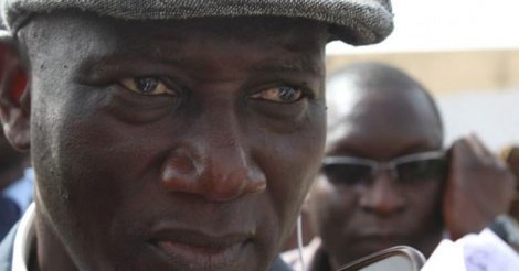 Serigne Mbacké Ndiaye : «Si Macky Sall poursuit la traque, c’est nous qui irons en prison» Serigne Mbacké Ndiaye : «Si Macky Sall poursuit la traque, c’est nous qui irons en prison»