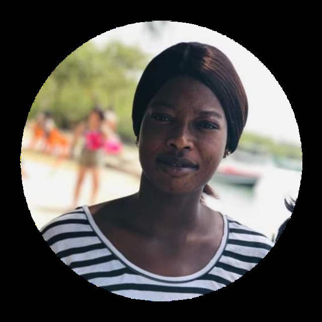 Liban - Une Sénégalaise tuée par les bombardements Israéliens Liban - Une Sénégalaise tuée par les bombardements Israéliens