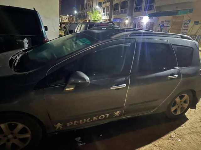 FAUX MONNAYAGE : Plus d'un milliard de francs CFA saisis à Keur Massar FAUX MONNAYAGE : Plus d'un milliard de francs CFA saisis à Keur Massar