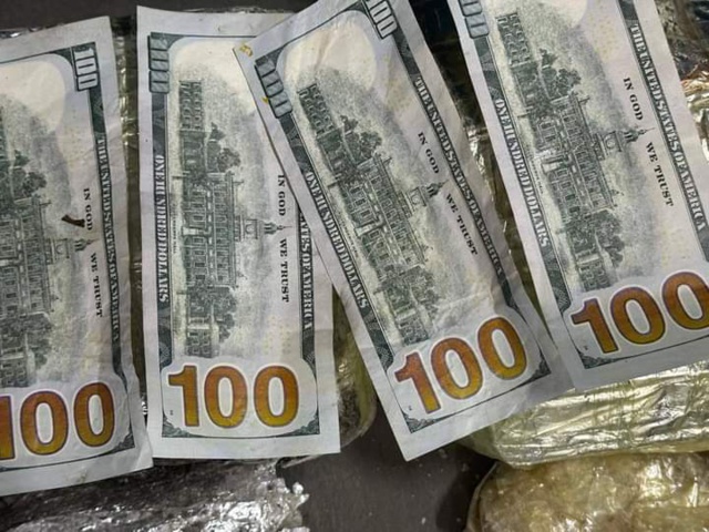 FAUX MONNAYAGE : Plus d'un milliard de francs CFA saisis à Keur Massar FAUX MONNAYAGE : Plus d'un milliard de francs CFA saisis à Keur Massar