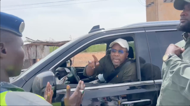 Déféré demain au Tribunal de Grande Instance de Tambacounda, Bougane Guèye annonce une plainte contre...la gendarmerie et X Déféré demain au Tribunal de Grande Instance de Tambacounda, Bougane Guèye annonce une plainte contre...la gendarmerie et X