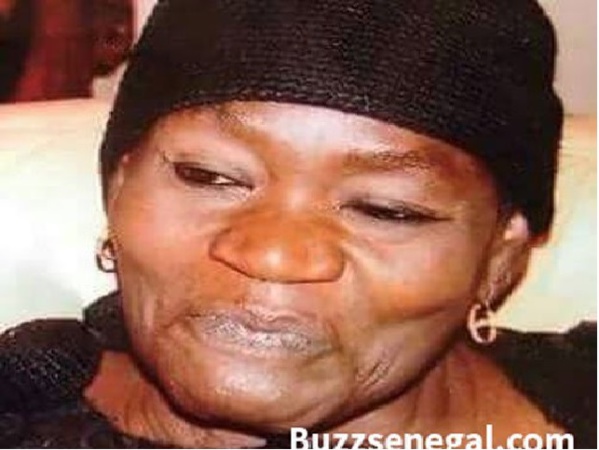 Drame de Mouna : Bineta, sœur de Aïda Ndiaye Bada Lo : « Si je connaissais les membres de la commission, j’allais… » Drame de Mouna : Bineta, sœur de Aïda Ndiaye Bada Lo : « Si je connaissais les membres de la commission, j’allais… »
