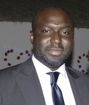 Voici Abdou Karim Fofana le nouveau patron de la Direction Générale du Patrimoine Bati de l'Etat! Voici Abdou Karim Fofana le nouveau patron de la Direction Générale du Patrimoine Bati de l'Etat!