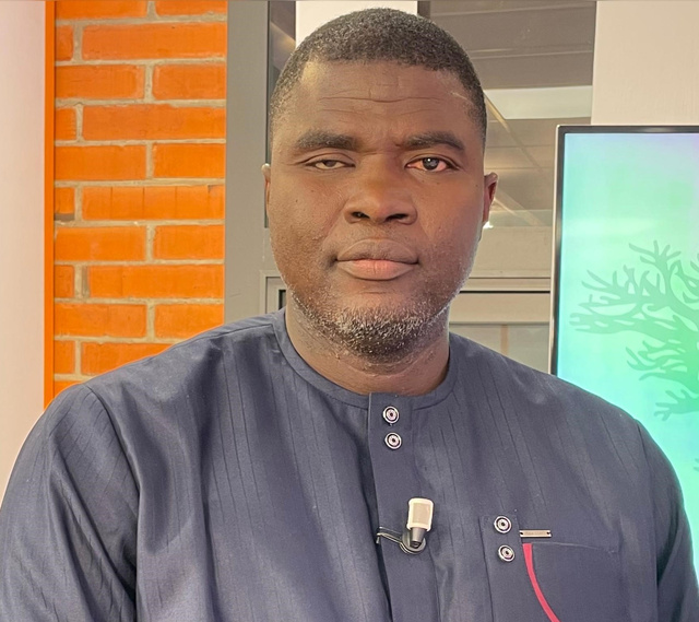 LÉGISLATIVES ANTICIPÉES | AMADOU BA DÉFEND LE CHOIX TRANSPARENT ET DÉMOCRATIQUE DE LA LISTE DE DÉPUTATION DU PASTEF LÉGISLATIVES ANTICIPÉES | AMADOU BA DÉFEND LE CHOIX TRANSPARENT ET DÉMOCRATIQUE DE LA LISTE DE DÉPUTATION DU PASTEF