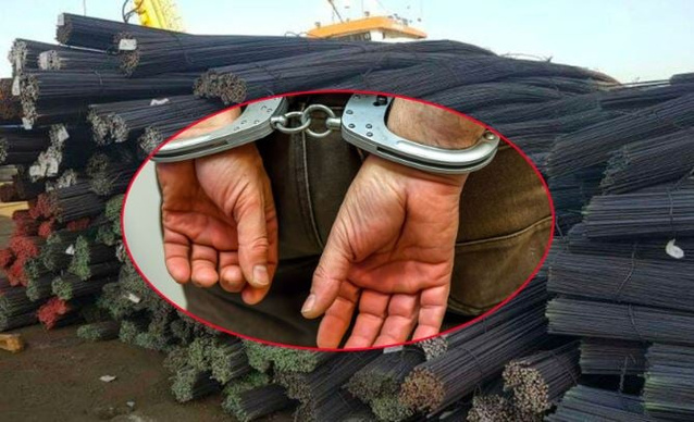 Arrestations de 3 Iraniens à Dakar : Manœuvres troublantes autour d'une cargaison de fer de 4 milliards FCfa Arrestations de 3 Iraniens à Dakar : Manœuvres troublantes autour d'une cargaison de fer de 4 milliards FCfa