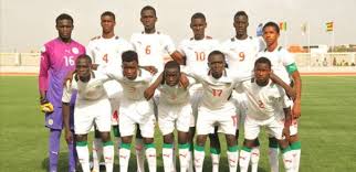 Dubaï : Match amical Egypte-Sénégal annulé, la FSF compte saisir la CAF Dubaï : Match amical Egypte-Sénégal annulé, la FSF compte saisir la CAF
