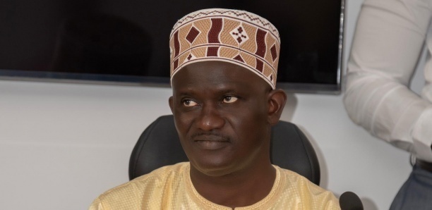 Affaire Onas : Cheikh Dieng retourne à la Gendarmerie Affaire Onas : Cheikh Dieng retourne à la Gendarmerie