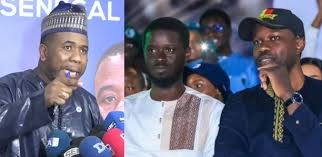 Régime de Diomaye : Le casse-tête Bougane Régime de Diomaye : Le casse-tête Bougane