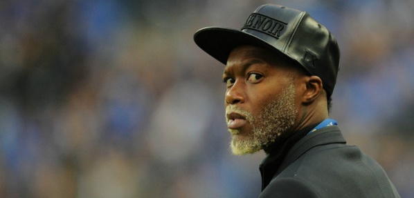 Djibril Cissé règle ses comptes avec son ex-femme sur Twitter Djibril Cissé règle ses comptes avec son ex-femme sur Twitter