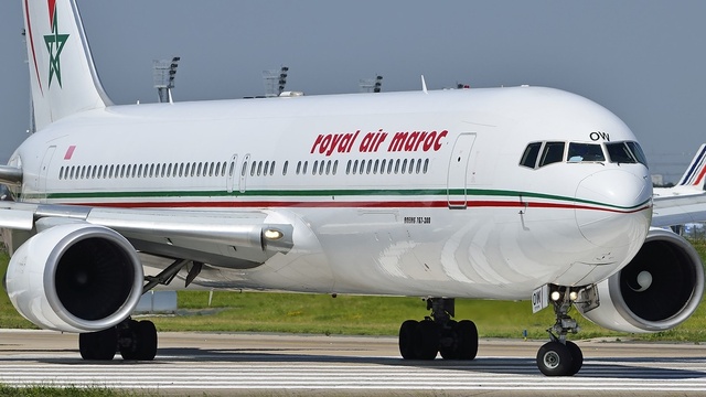 DAKAR/ AT 500 de Royal Air Maroc dans une zone de turbulence : après plus de 2 h de panne d’électricité, 18 passagers quittent le vol sans leurs bagages, emportés vers Casablanca DAKAR/ AT 500 de Royal Air Maroc dans une zone de turbulence : après plus de 2 h de panne d’électricité, 18 passagers quittent le vol sans leurs bagages, emportés vers Casablanca