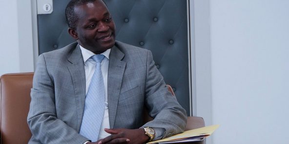Escroquerie foncière : Alioune Sarr interpellé par la Sr puis libéré…. Escroquerie foncière : Alioune Sarr interpellé par la Sr puis libéré….