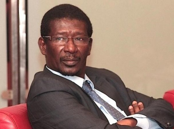 Retard dans la livraison, des pavillons neufs déjà en état de délabrement…les raisons de la colère de Mary Teuw Niane Retard dans la livraison, des pavillons neufs déjà en état de délabrement…les raisons de la colère de Mary Teuw Niane